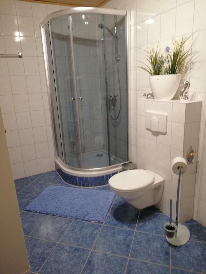 Apartment Mona Βέτσλαρ Εξωτερικό φωτογραφία
